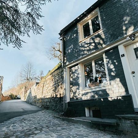 Le Petit Gretedar Villa Malmedy Luaran gambar