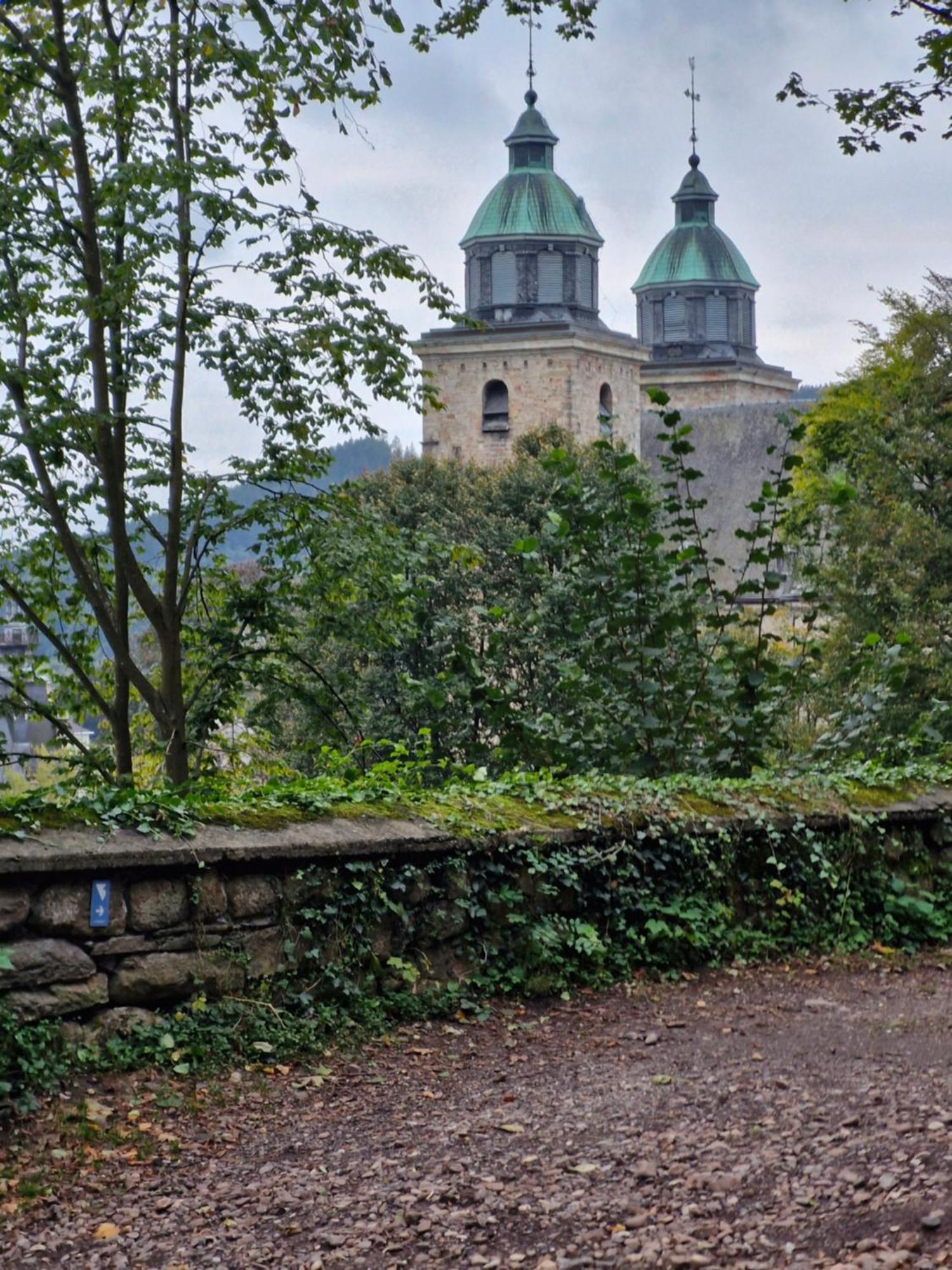 Le Petit Gretedar Villa Malmedy Luaran gambar