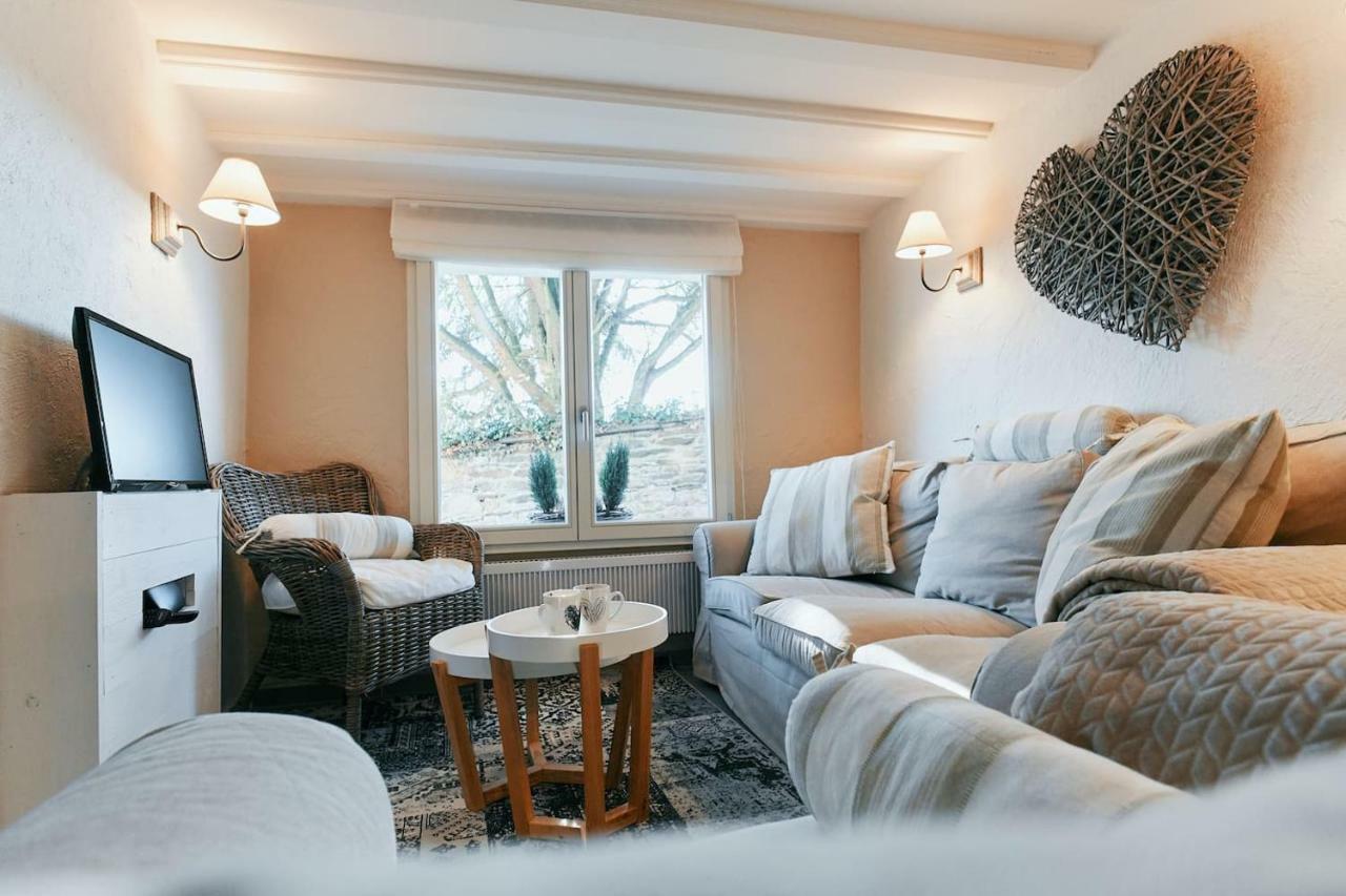 Le Petit Gretedar Villa Malmedy Luaran gambar