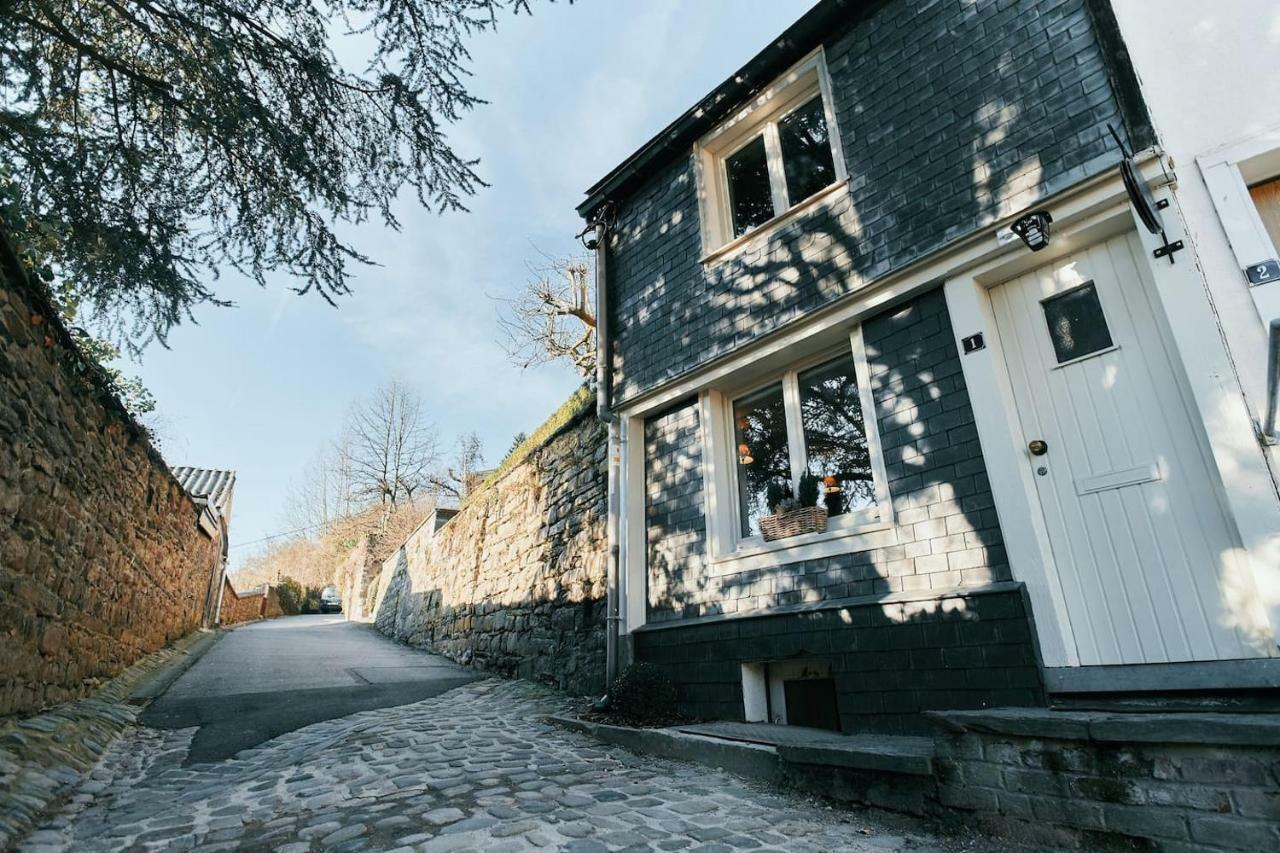 Le Petit Gretedar Villa Malmedy Luaran gambar