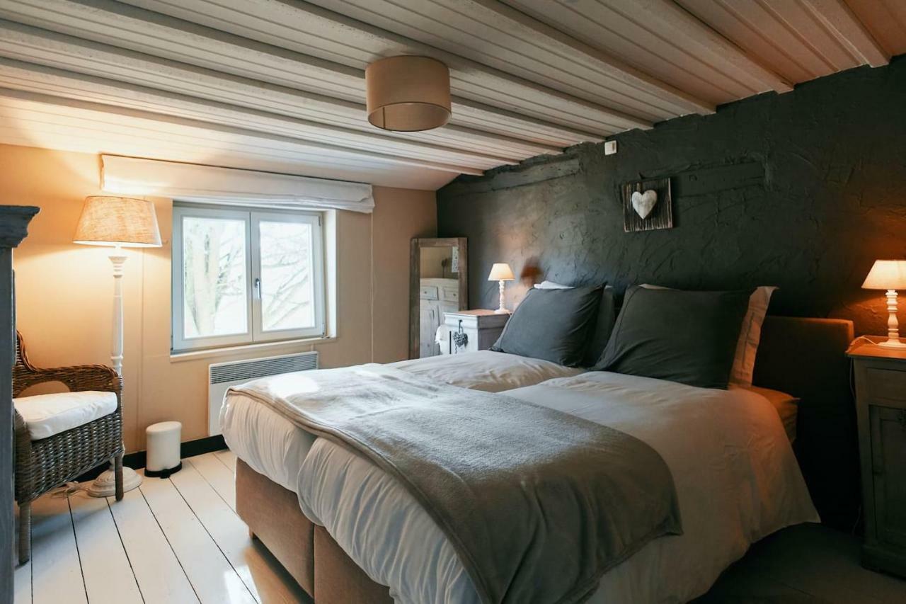 Le Petit Gretedar Villa Malmedy Luaran gambar