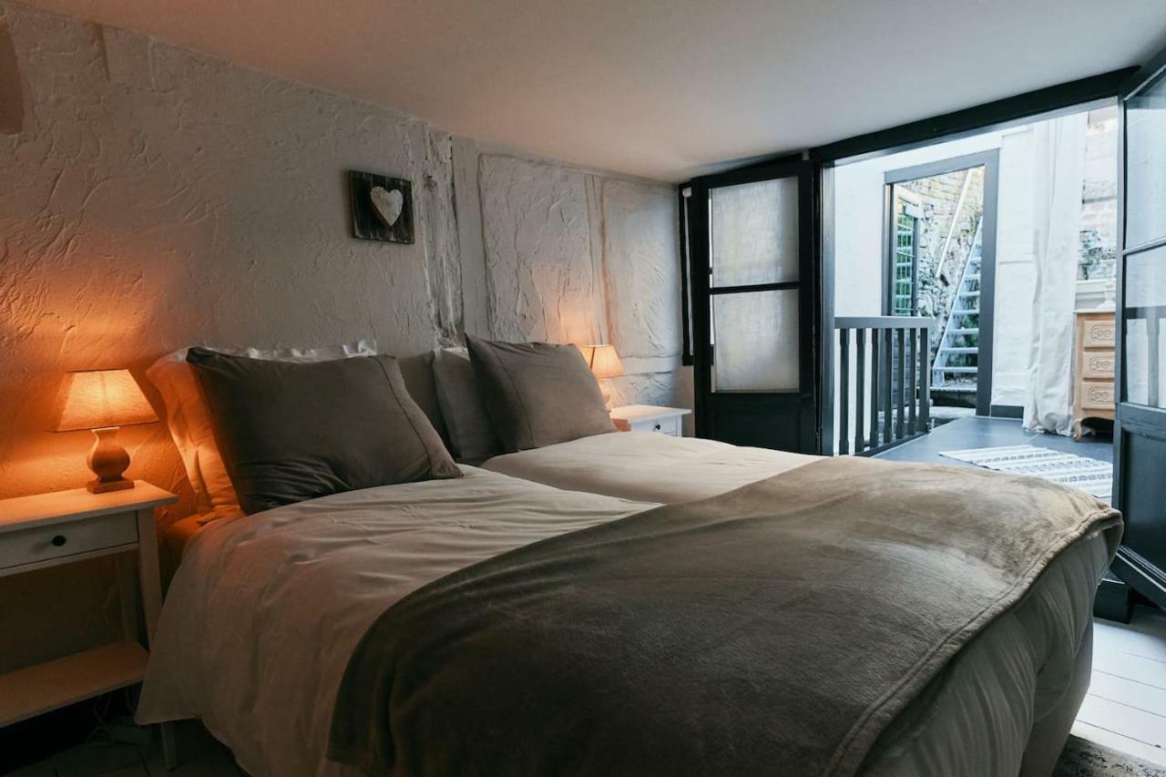 Le Petit Gretedar Villa Malmedy Luaran gambar