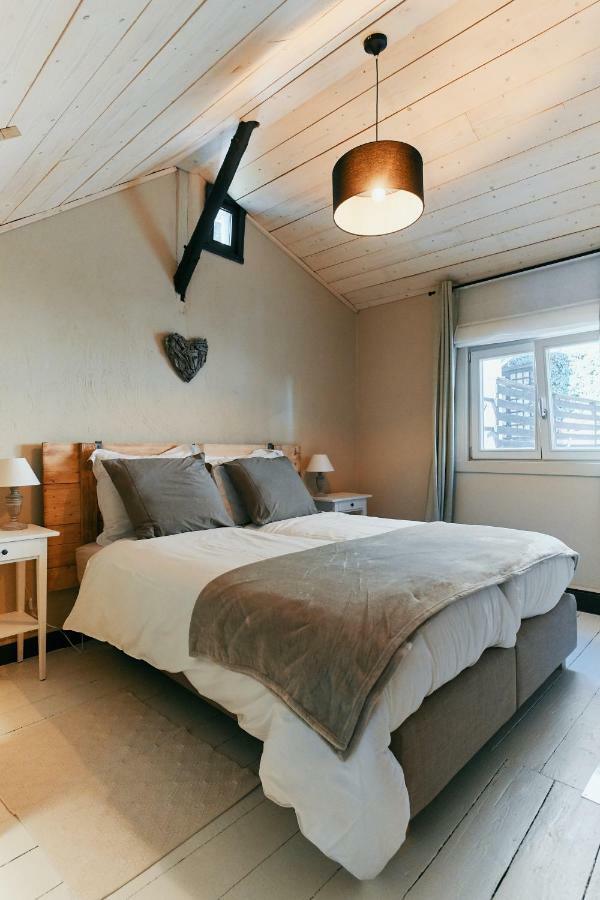 Le Petit Gretedar Villa Malmedy Luaran gambar