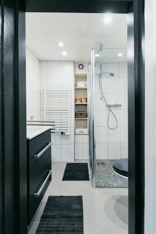 Le Petit Gretedar Villa Malmedy Luaran gambar
