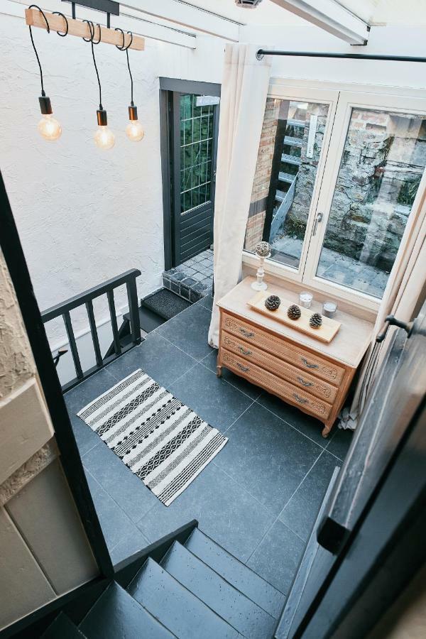 Le Petit Gretedar Villa Malmedy Luaran gambar